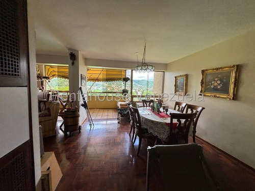 Apartamento En Venta Santa Gertrudis 25-24788