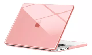 Macbook Pro 16 A2485 Hard Case