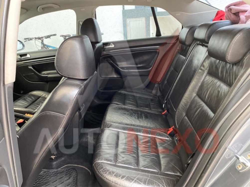 Volkswagen Vento 2.5 Luxury 170cv 2010