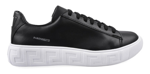 Imagen 1 de 4 de Zapatillas Hombre Farenheite Sach