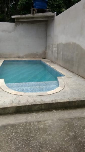 Casa Para Venda Em Itapecerica Da Serra, Itaquaciara, 3 Dormitórios, 1 Banheiro, 2 Vagas - 459_2-829848