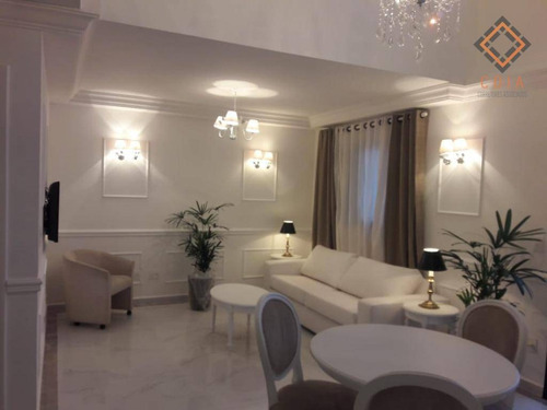 Cobertura Duplex Com 2 Dormitórios, 60 M² - Venda Por R$ 980.000 Ou Aluguel Por R$ 3.900/mês - Moema - São Paulo/sp - Ad0511