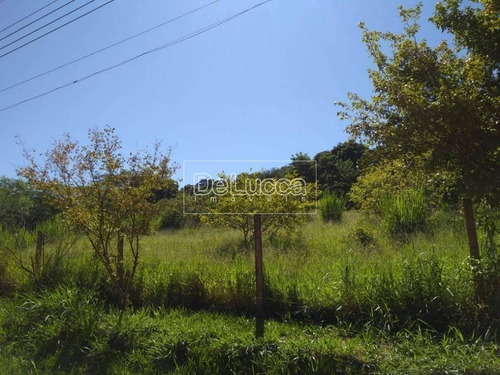 Imagem 3 de 11 de Terreno À Venda Em Colinas Do Atibaia - Te006461