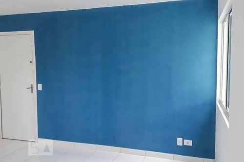 Apartamento Para Aluguel - Santa Cândida, 2 Quartos, 50 - 893062683