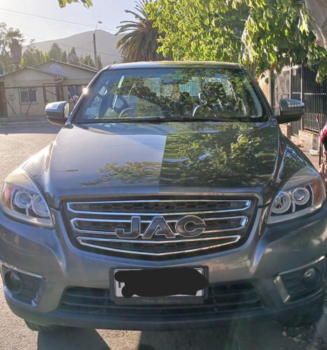 JAC T6 Dc 2.0 4X2 Ce