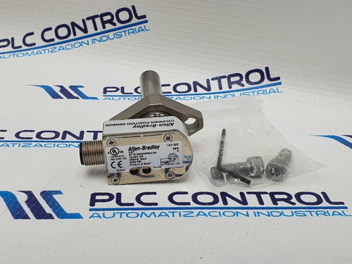 Allen Bradley 871d-dw2np524-d4 Sensores Cilíndricos