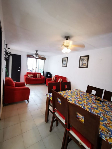 Imagen 6 de 18 de Excelente Casa Ubicada En Francisco De Montejo