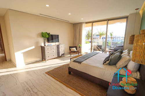 Cad Ensueño P1. Terraza Con Alberca Privada. Automatización Inteligente