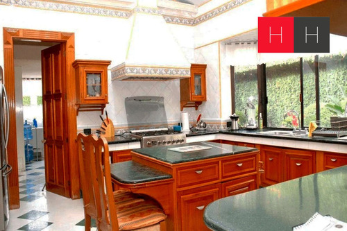 Casa En Venta En Zavaleta