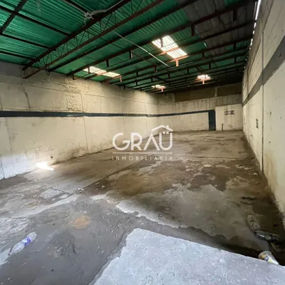Galpón en venta