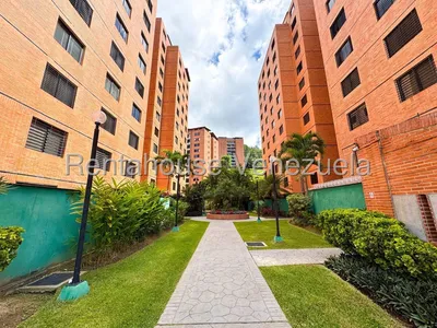 Apartamento en venta