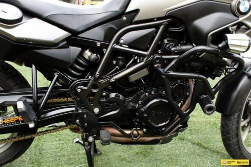 Bmw F700 Gs