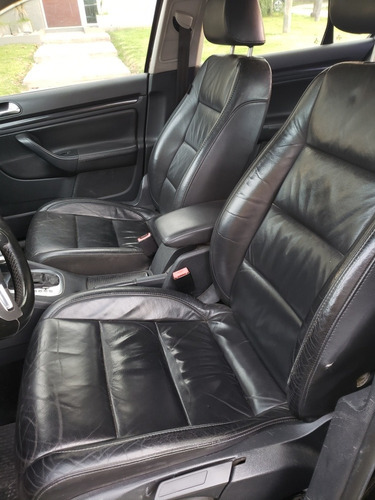 Volkswagen Vento 2.5 Luxury Tiptronic 170cv 2010