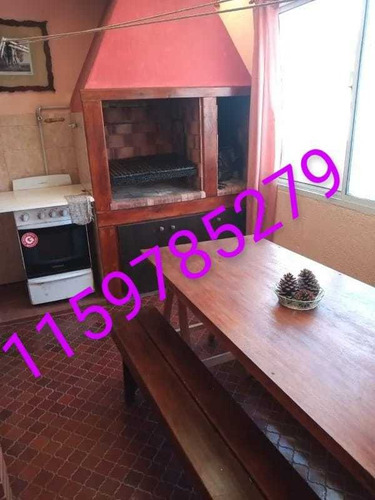 Imagen 7 de 13 de Alquiler En Santa Teresita Centro Depto Tipo Casa ...7 Personas/ 4 Personas. Consultar!!! A Mts Del Mar.