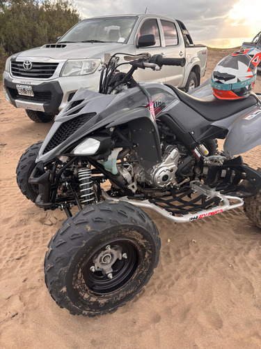 Yamaha Raptor 700