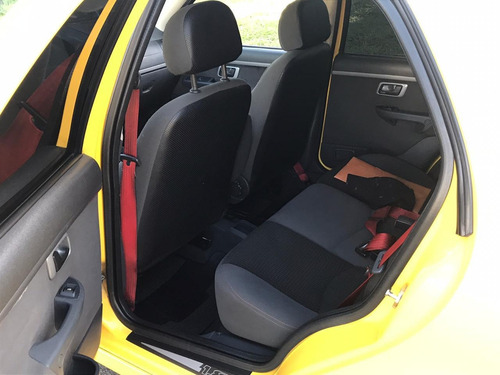 Fiat Palio 1.8 1.8r Flex 5p