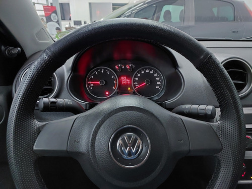 Volkswagen Gol 1.0 MI TRENDLINE 8V FLEX 4P MANUAL