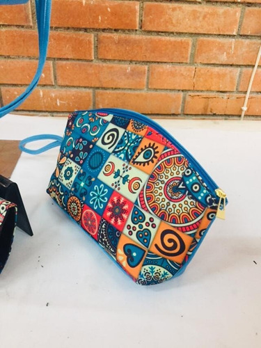 Combo 4 Piezas