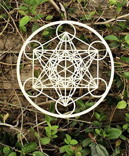 12 Metatron Cubeta De Wall Art Hanging Home Decor Geometria