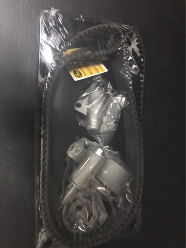Kit Tiempo Luv Dmax 3.5 V6 Gates **completo**
