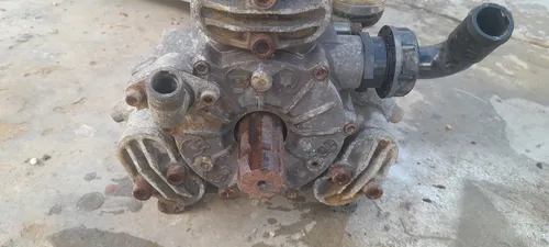 Bomba Bertolini Pa 530 (Usado)