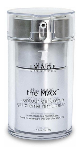 Image Skincare The Max Contour Crme, 1.70 Onzas Lquidas