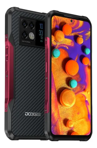 Doogee V20 5g 8gb 256gb Dual Sim Duos