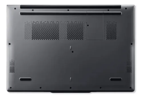 Computador Portátil Acer Aspire 16 Pulgadas - Gris