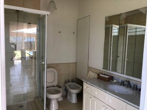 Imagen 27 de 30 de Santa Mara De Tigre- Venta Excelente Casa Con 1900 Mts De Jardín En Excluisividad.