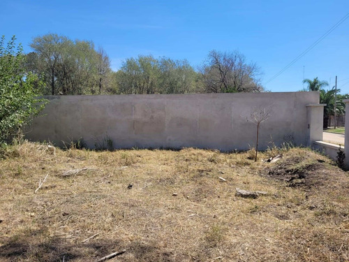Imagen 9 de 16 de Venta Lote En Esquina 500m2 General Rodríguez