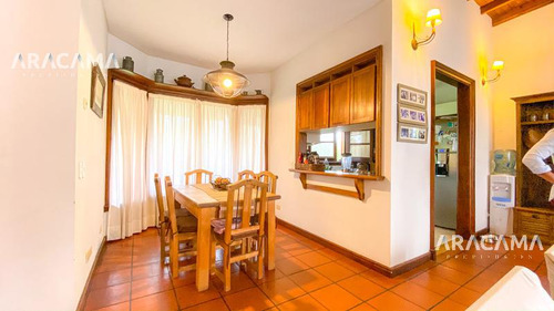 Imagen 9 de 30 de Casa En Venta En San Eliseo Golf Country - San Vicente