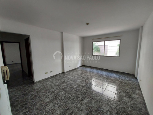 Imagem 3 de 24 de Apartamento Para Aluguel Em Centro - Ap001939