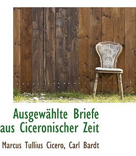 Libro Ausgew Hlte Briefe Aus Ciceronischer Zeit - Cicero,...