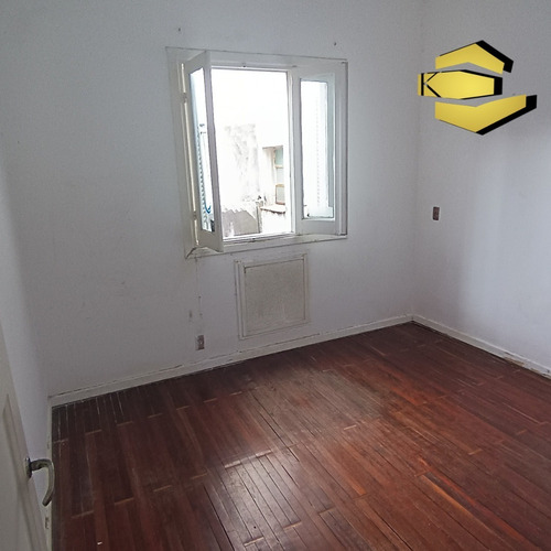 Imagen 8 de 16 de Alquiler Amplio Apartamento 2 Dormitorios Centro N