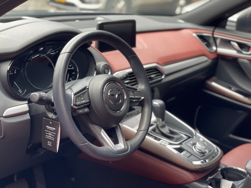 Mazda Cx9 2019