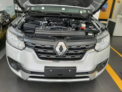 Renault Alaskan 2.3 Confort 4x2 (do)
