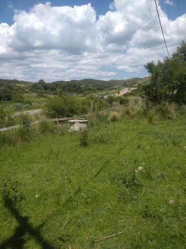 Imagen 3 de 6 de Excelentes Terrenos En Venta En Camino Del Cuadrado - Con Luz Y Agua!!!