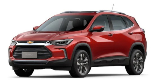 Imagen 10 de 16 de Chevrolet Plan - Tracker - 83/84- $5.400.000