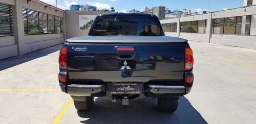 Mitsubishi L200 Triton Sport 3.5 V6 (flex) (aut)