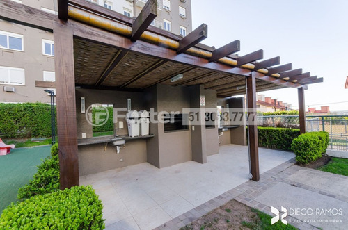 Imagem 18 de 30 de Apartamento, 2 Dormitórios, 56.2 M², Jardim Sabará - 114384