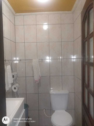 Imagem 9 de 14 de Chácara 3000 M² Em Condomínio Fechado Com Lago-cód.239