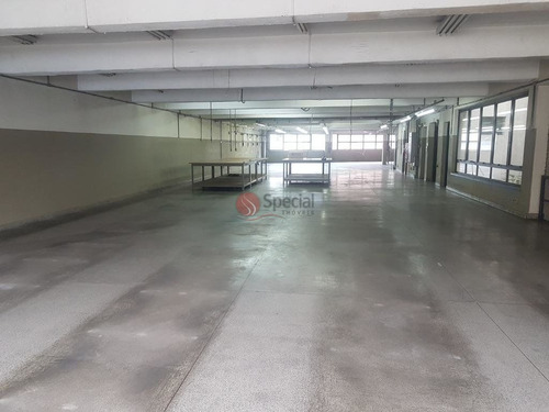 Imagem 15 de 15 de Oportunidade Comercial No Brás - Ta6982