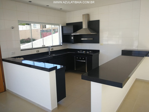 Imagem 10 de 22 de Lindíssima Casa No Melhor Local E Com A Melhor Vista Da Cidade!! *oportunidade!!! - Ca01895 - 71019072