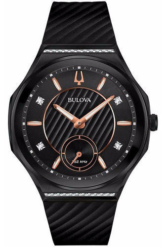 Reloj Bulova Mujer 98r240