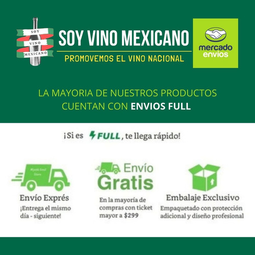 Imagen 7 de 7 de Vino Rosado Rosé Tres Raíces 750 Ml