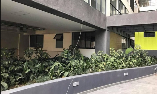 Departamento En Venta En Av. San Antonio 135 Col. Carola, Álvaro Obregón Arp1209