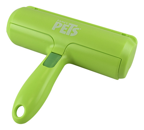 Rodillo Removedor P/pelo De Mascotas Perro Gato Fancy Pets