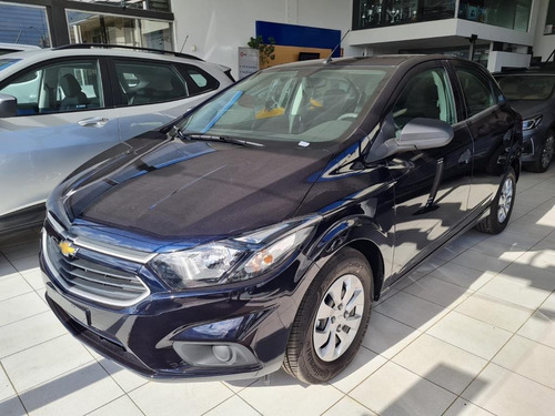 Imagen 2 de 10 de Chevrolet Joy
