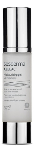 Azelac Gel Hidratante Sesderma Tipo de piel Grasa