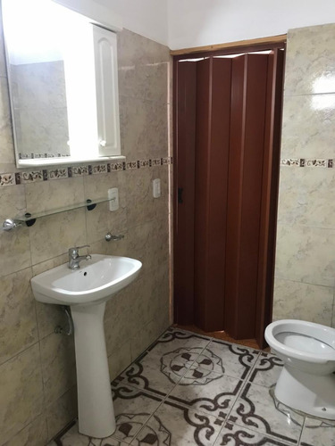 Imagen 8 de 12 de Alquiler - Ph 2 Ambientes - Villa Madero - Sin Expensas